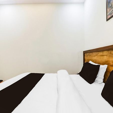 Hotel O Kasol Inn Gorakhpur Dış mekan fotoğraf