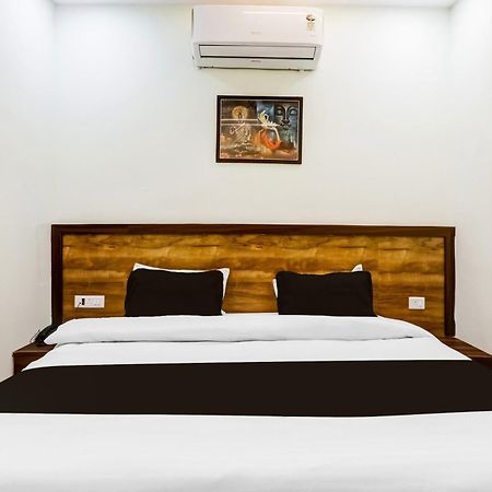 Hotel O Kasol Inn Gorakhpur Dış mekan fotoğraf