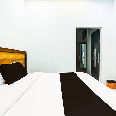 Hotel O Kasol Inn Gorakhpur Dış mekan fotoğraf