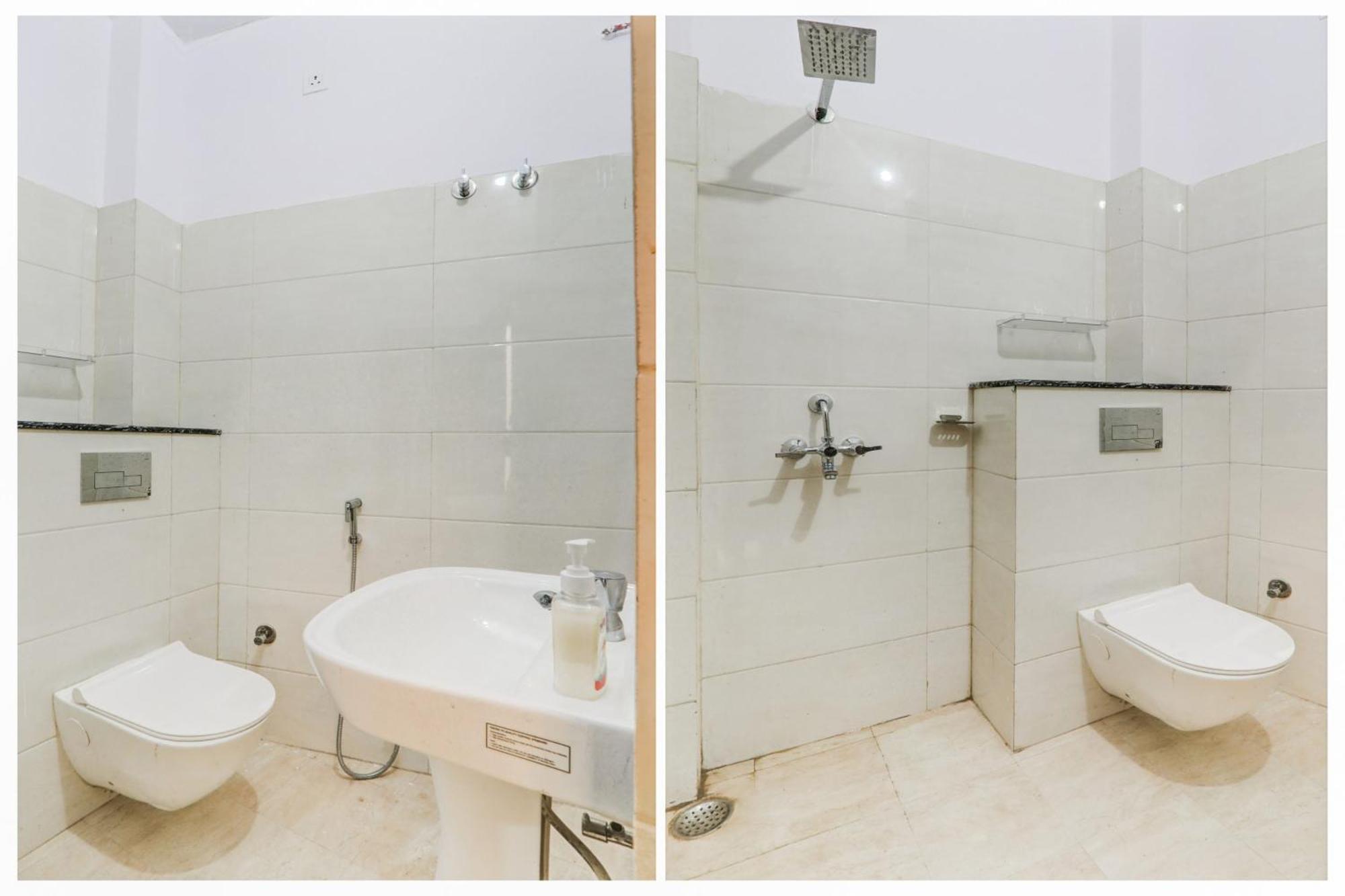 Hotel O Kasol Inn Gorakhpur Dış mekan fotoğraf
