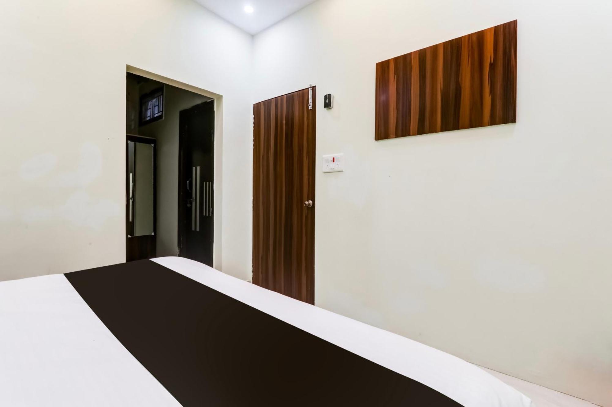 Hotel O Kasol Inn Gorakhpur Dış mekan fotoğraf