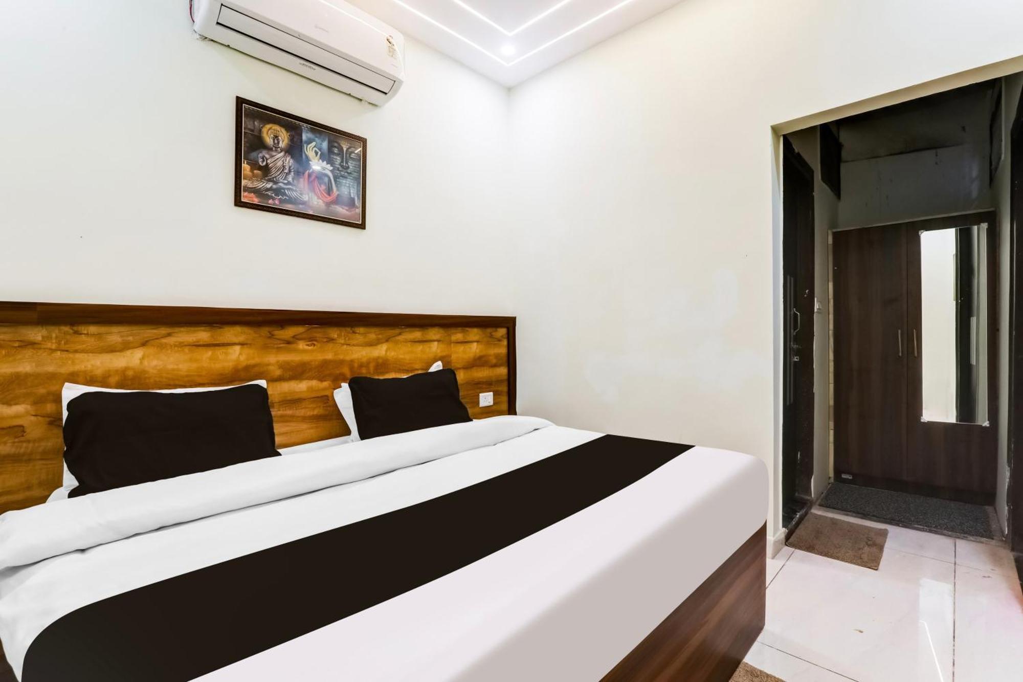 Hotel O Kasol Inn Gorakhpur Dış mekan fotoğraf