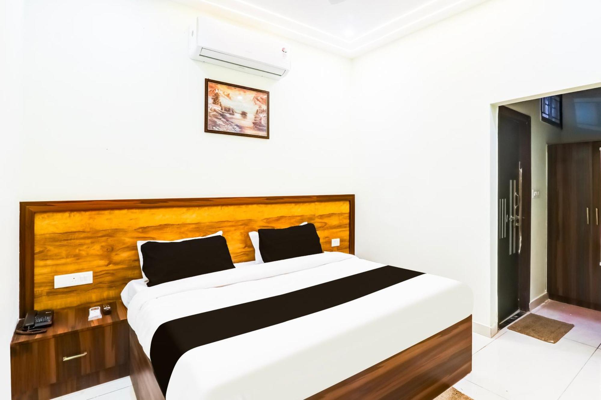 Hotel O Kasol Inn Gorakhpur Dış mekan fotoğraf