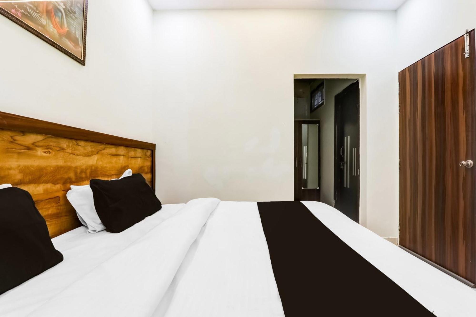 Hotel O Kasol Inn Gorakhpur Dış mekan fotoğraf