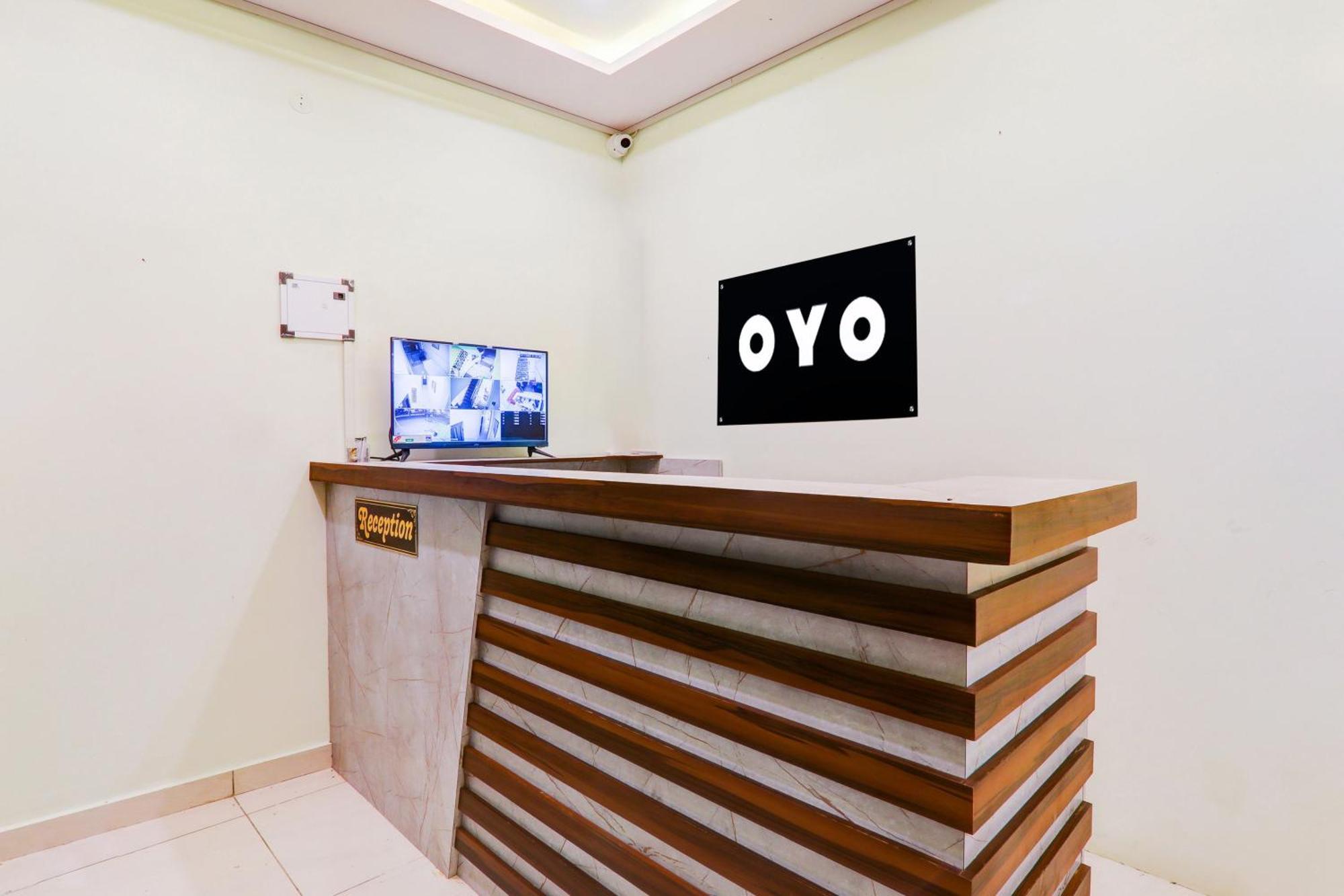 Hotel O Kasol Inn Gorakhpur Dış mekan fotoğraf