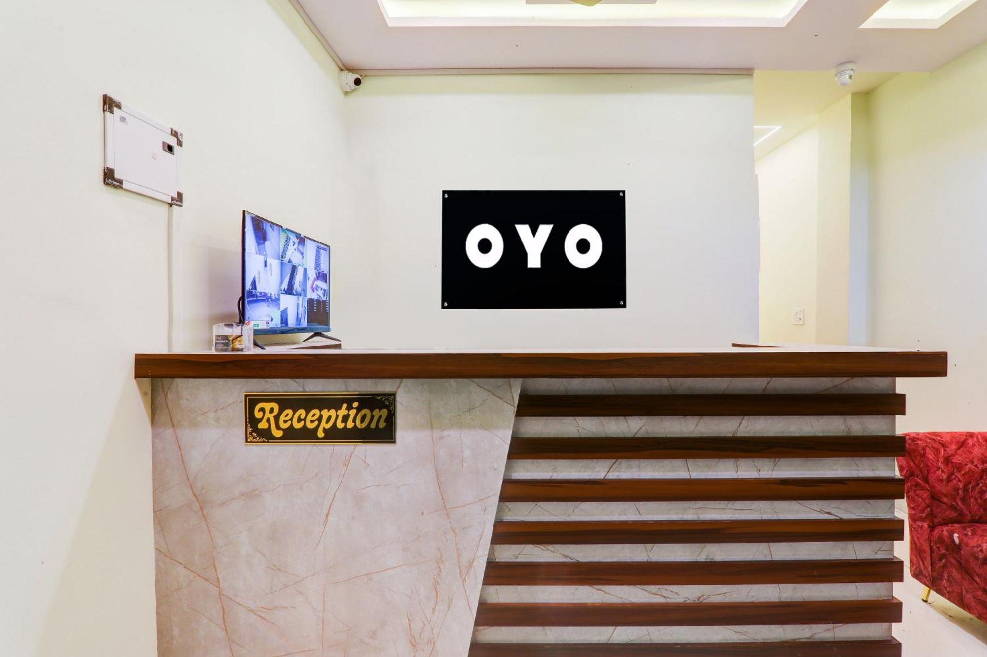 Hotel O Kasol Inn Gorakhpur Dış mekan fotoğraf