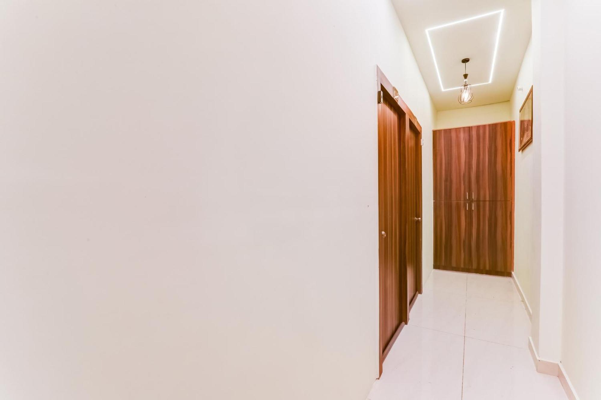 Hotel O Kasol Inn Gorakhpur Dış mekan fotoğraf