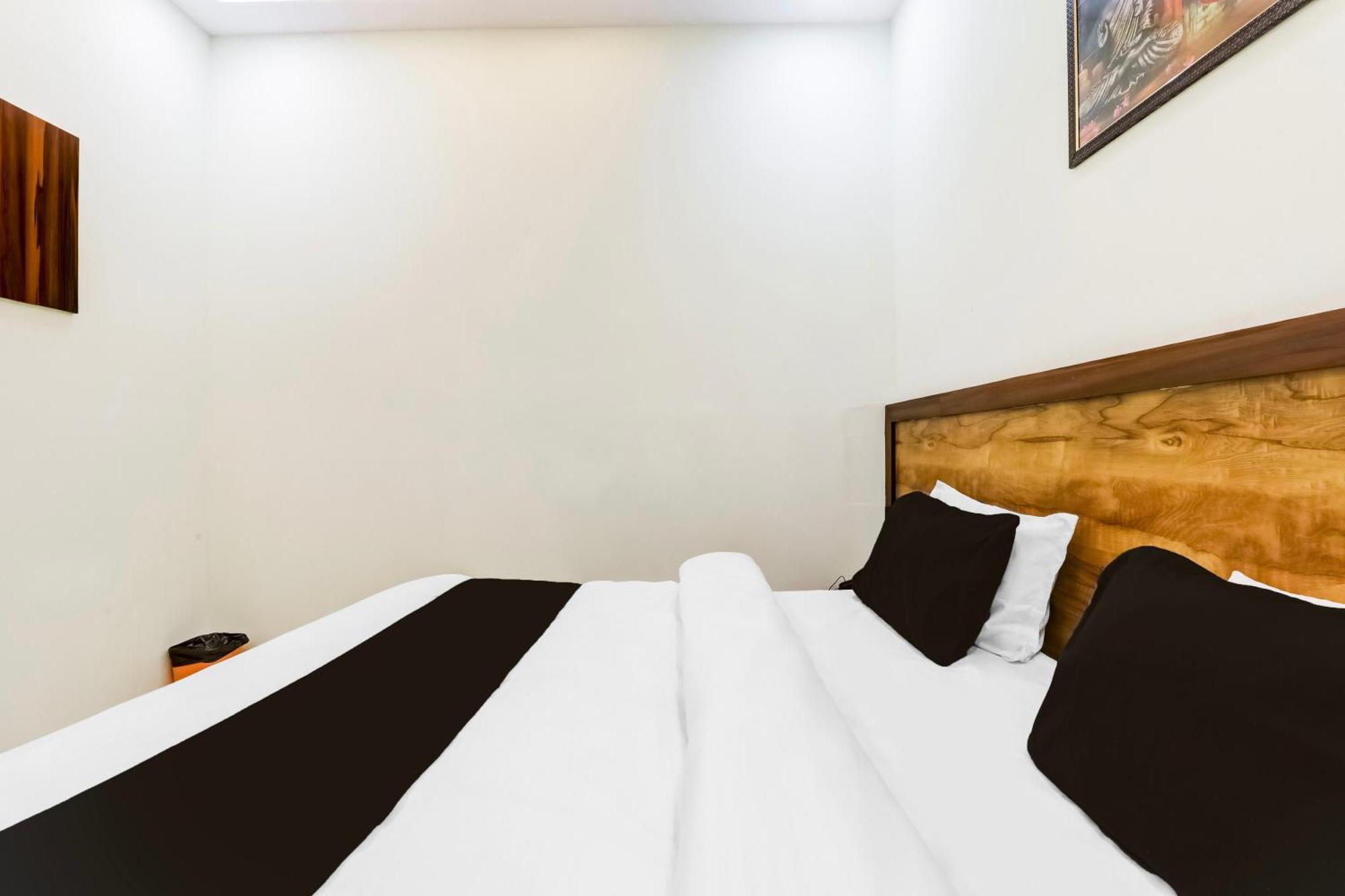 Hotel O Kasol Inn Gorakhpur Dış mekan fotoğraf