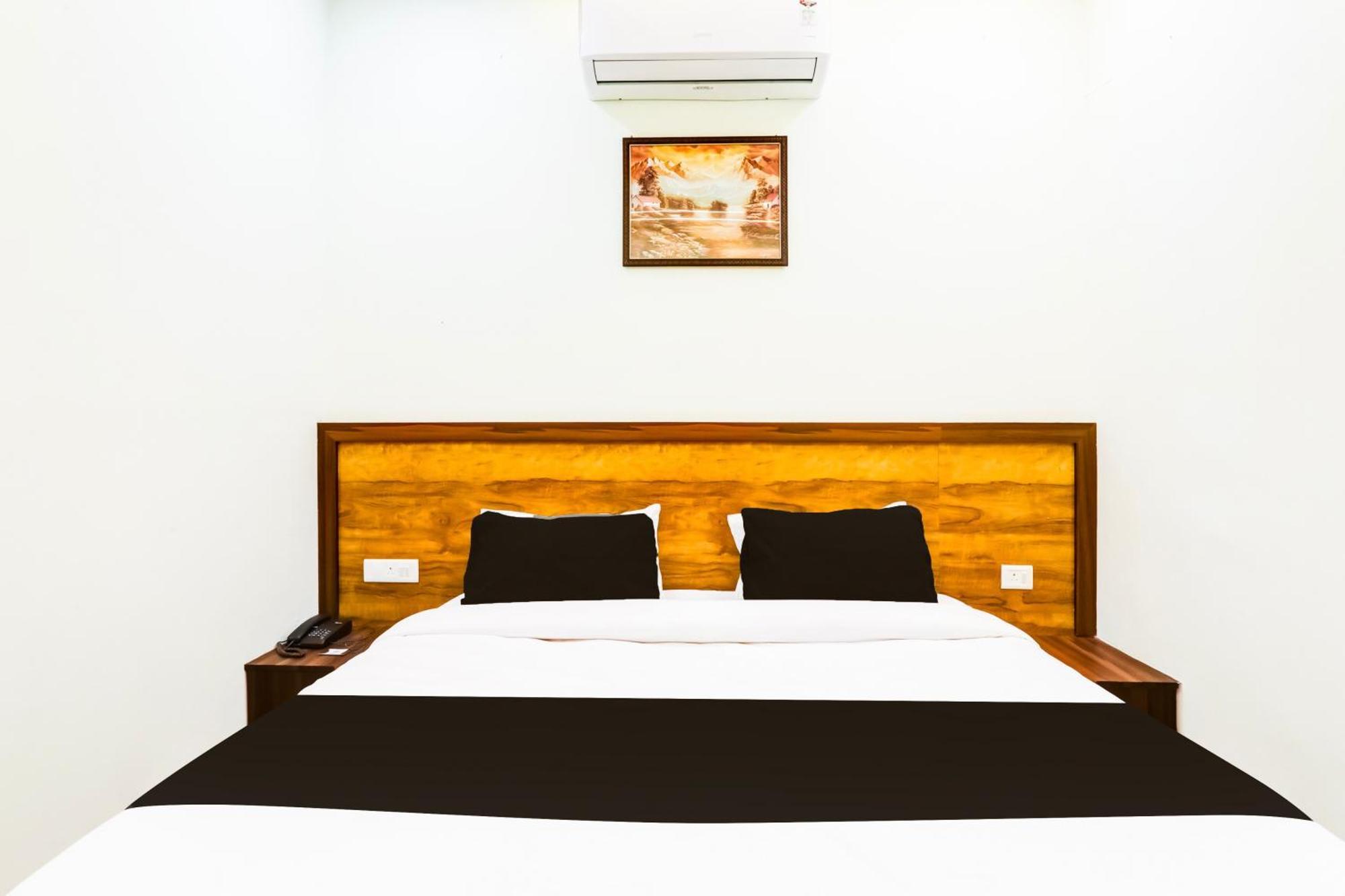 Hotel O Kasol Inn Gorakhpur Dış mekan fotoğraf