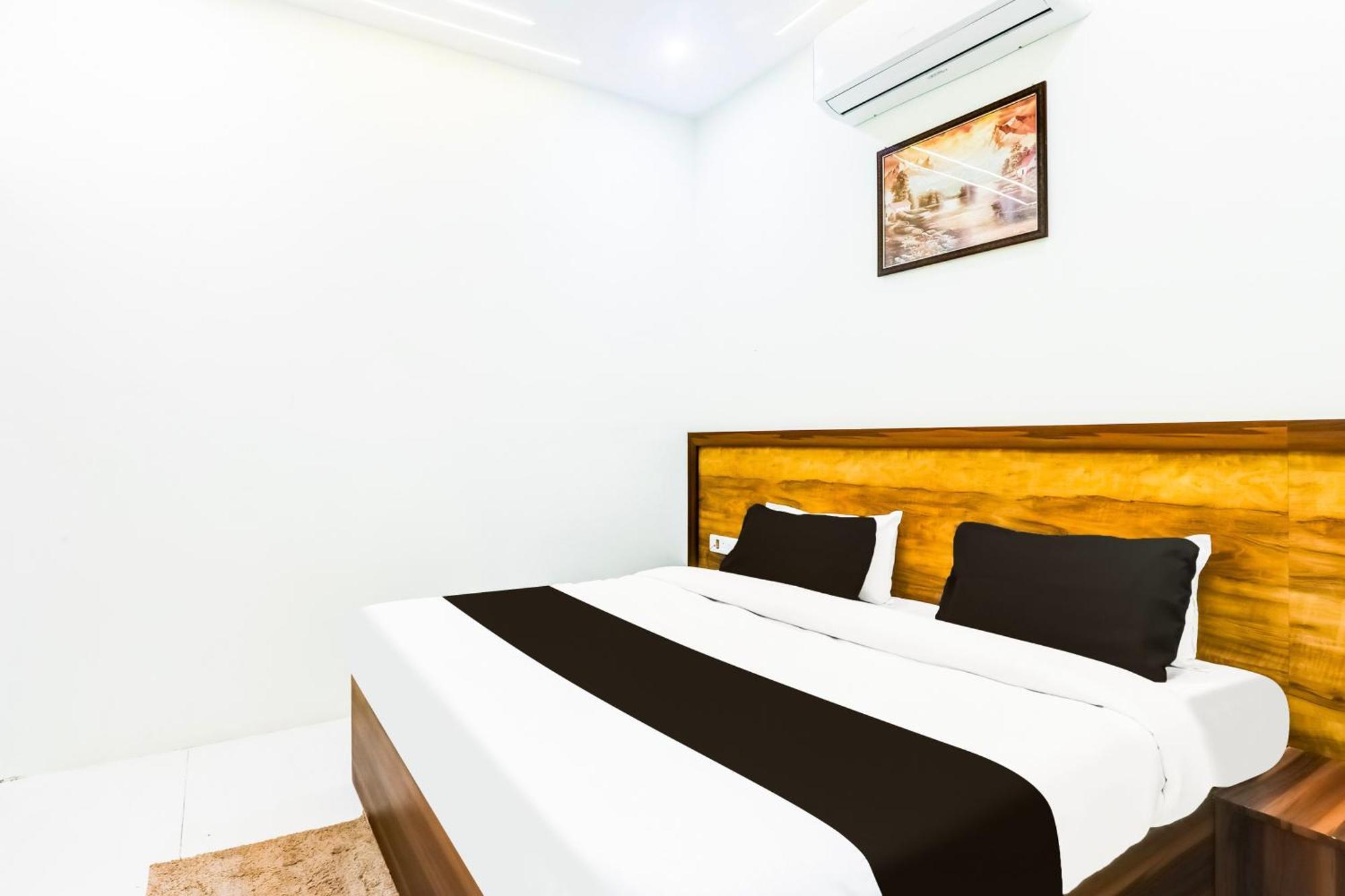 Hotel O Kasol Inn Gorakhpur Dış mekan fotoğraf