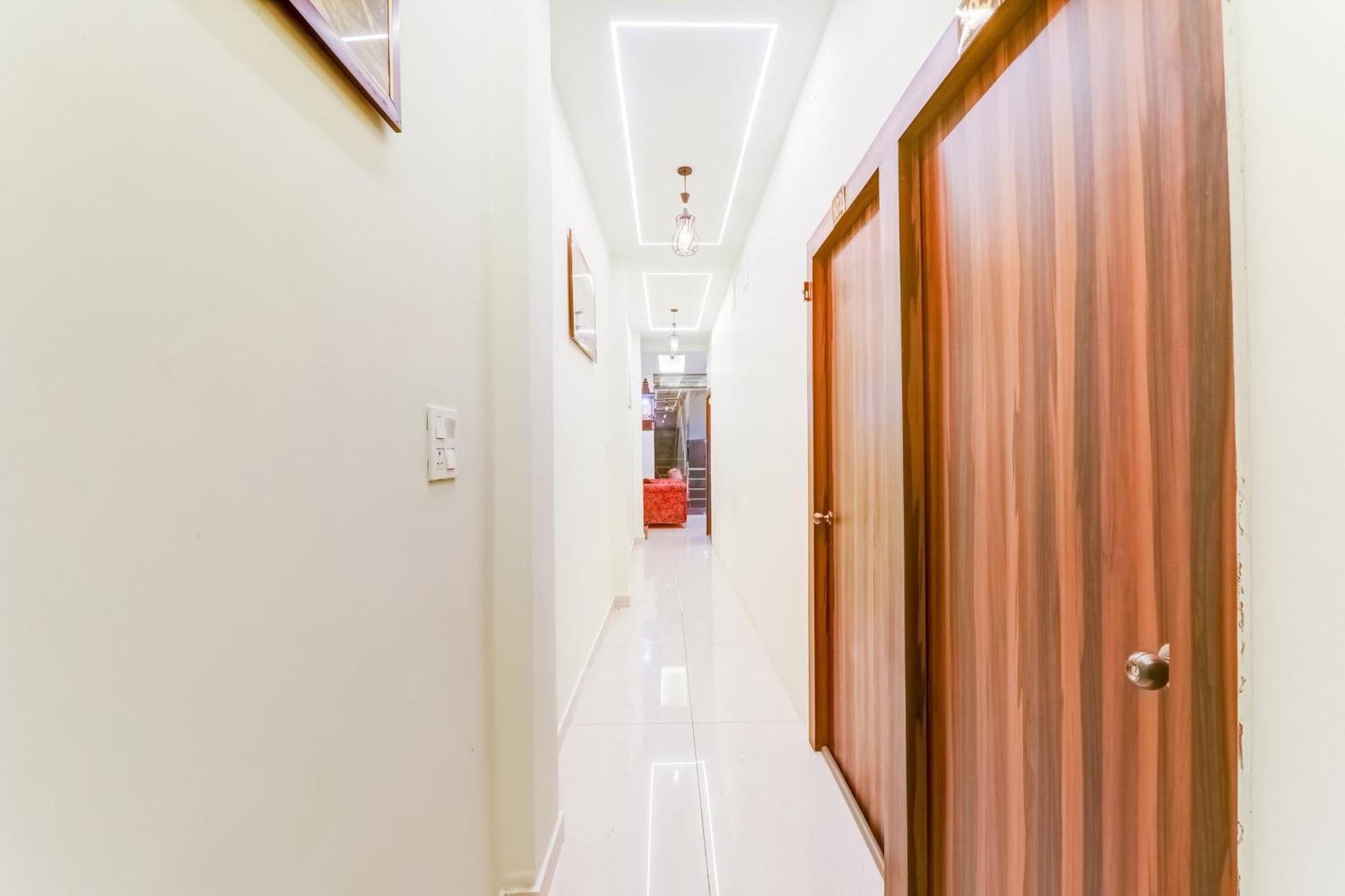 Hotel O Kasol Inn Gorakhpur Dış mekan fotoğraf
